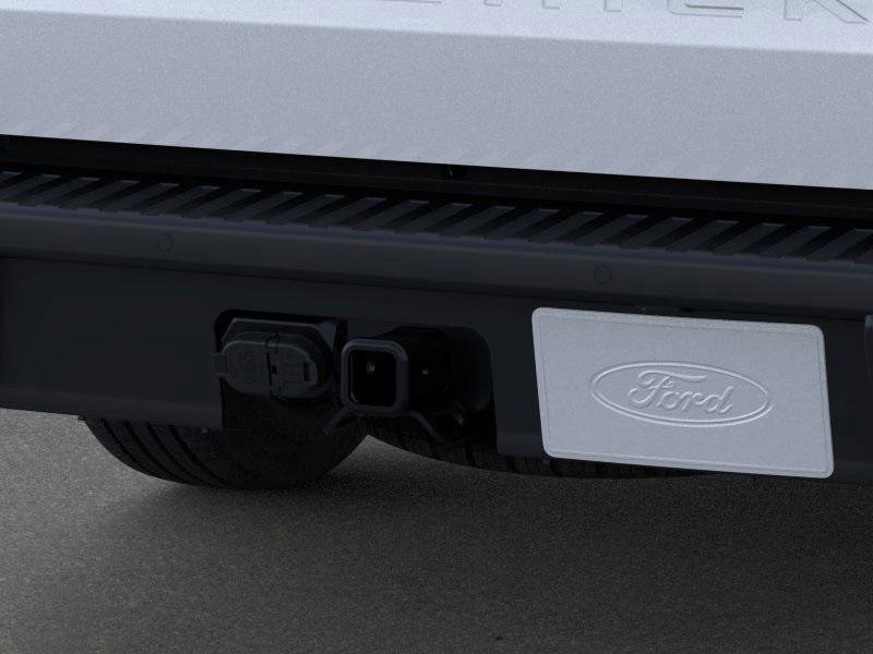 New 2025 Ford Maverick Lariat w/ Black Appearance Package image 44