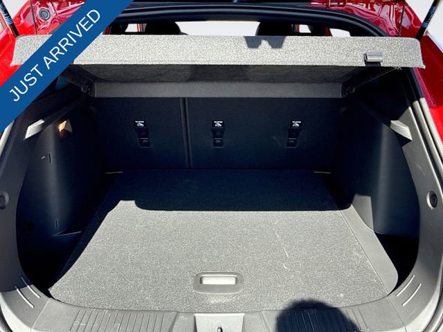 New 2026 Chevrolet Trax RS image 24