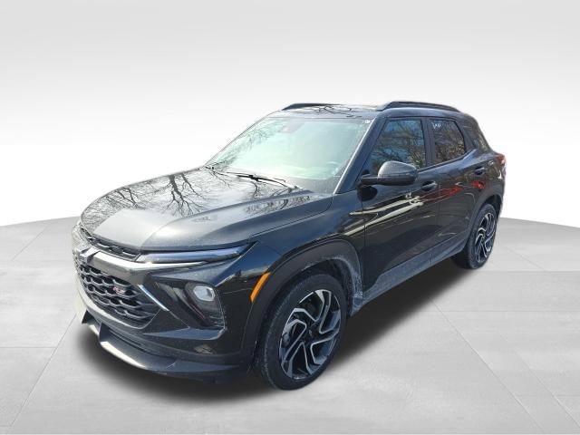 Used 2024 Chevrolet TrailBlazer RS image 12