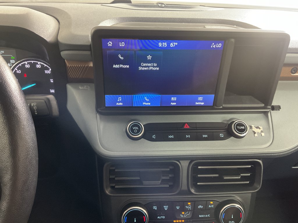 Used 2022 Ford Maverick Lariat w/ Lariat Luxury Package AWD/4WD image 24