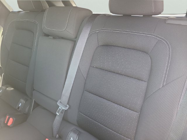 New 2025 Chevrolet Blazer EV LT FWD image 24