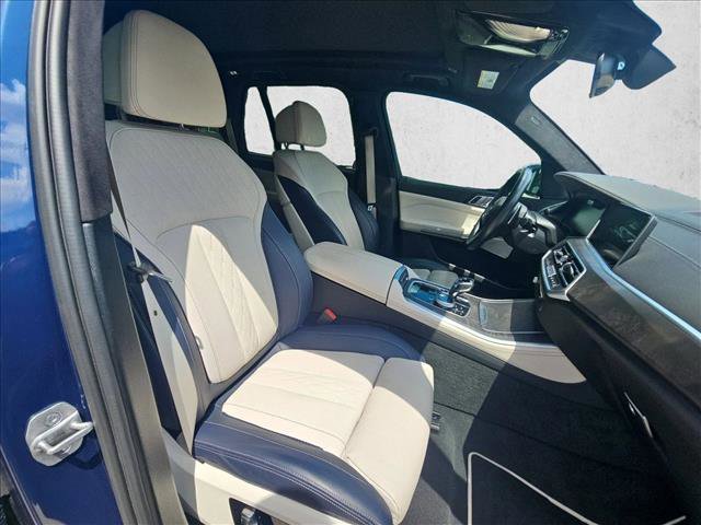 Used 2022 BMW X5 xDrive40i w/ M Sport Package image 20