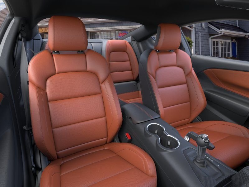 New 2026 Ford Mustang GT Premium w/ GT Performance Package RWD image 10