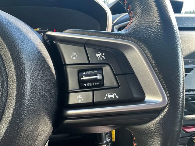 Used 2018 Subaru Crosstrek 2.0i Premium w/ Eyesight System image 15