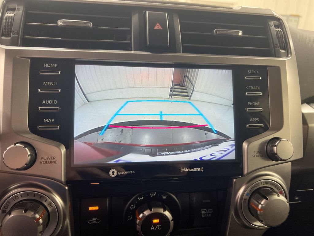 Used 2024 Toyota 4Runner SR5 AWD/4WD image 15