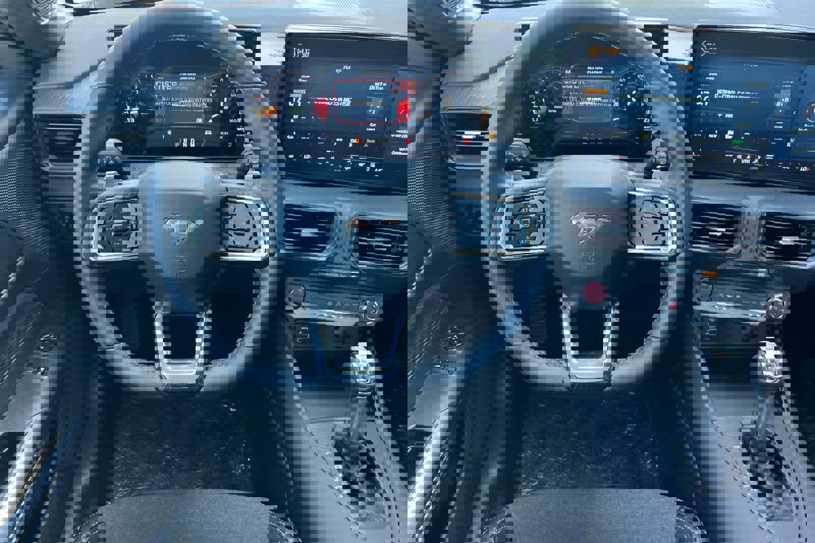 New 2026 Ford Mustang GT image 15