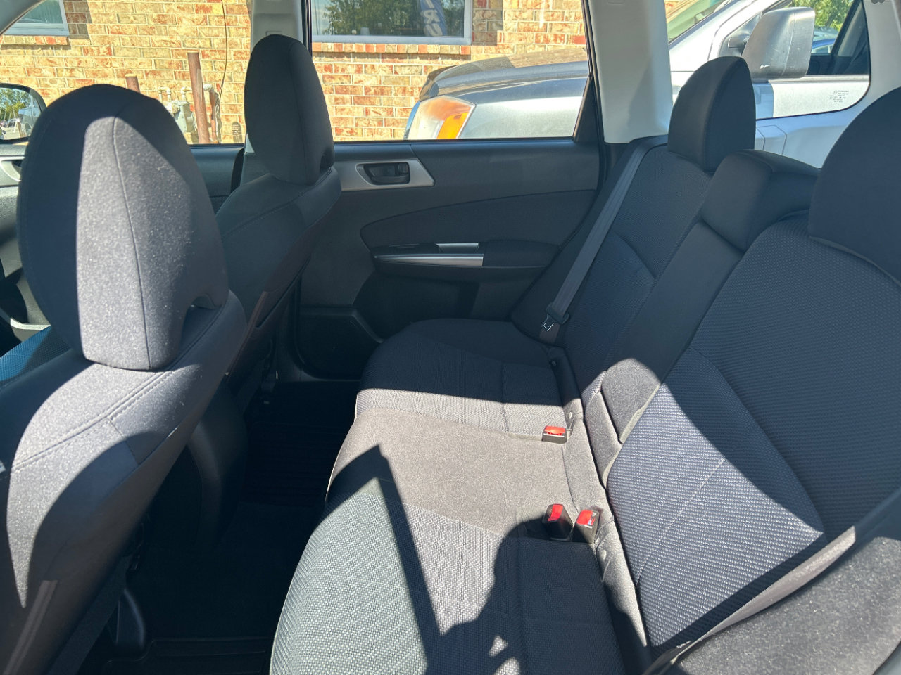 Used 2013 Subaru Forester 2.5X image 19