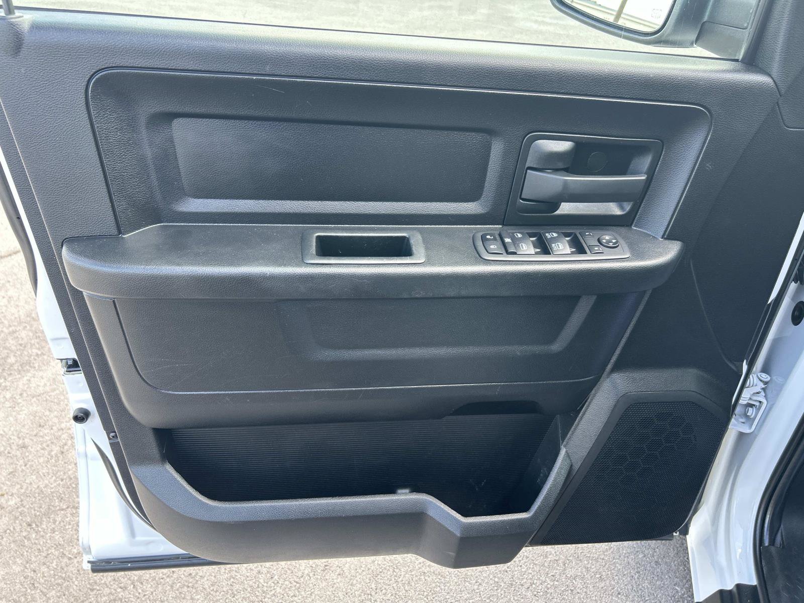 Used 2023 RAM 1500 Tradesman w/ Protection Group AWD/4WD image 29