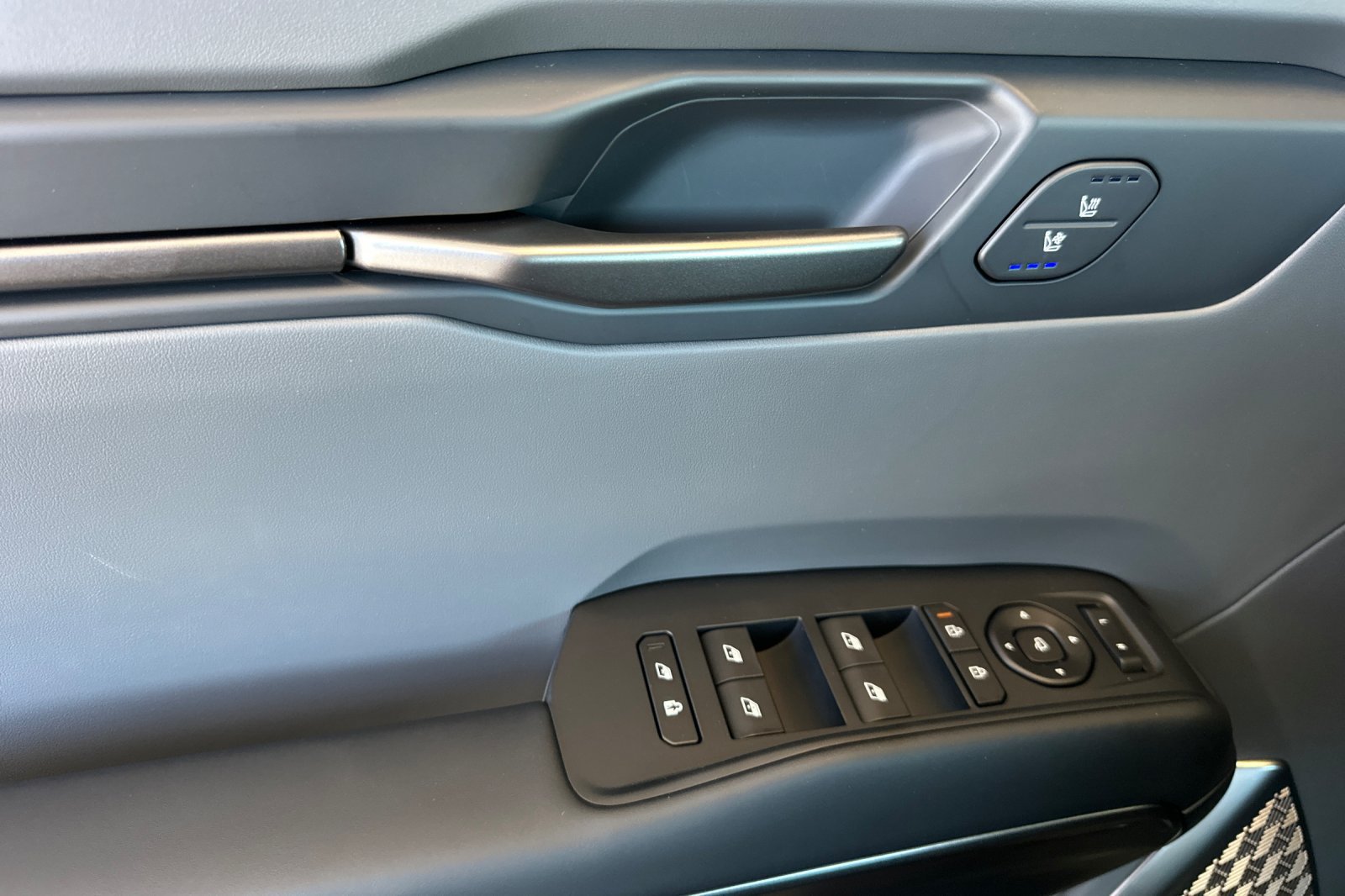 New 2026 Kia EV9 Light RWD image 11