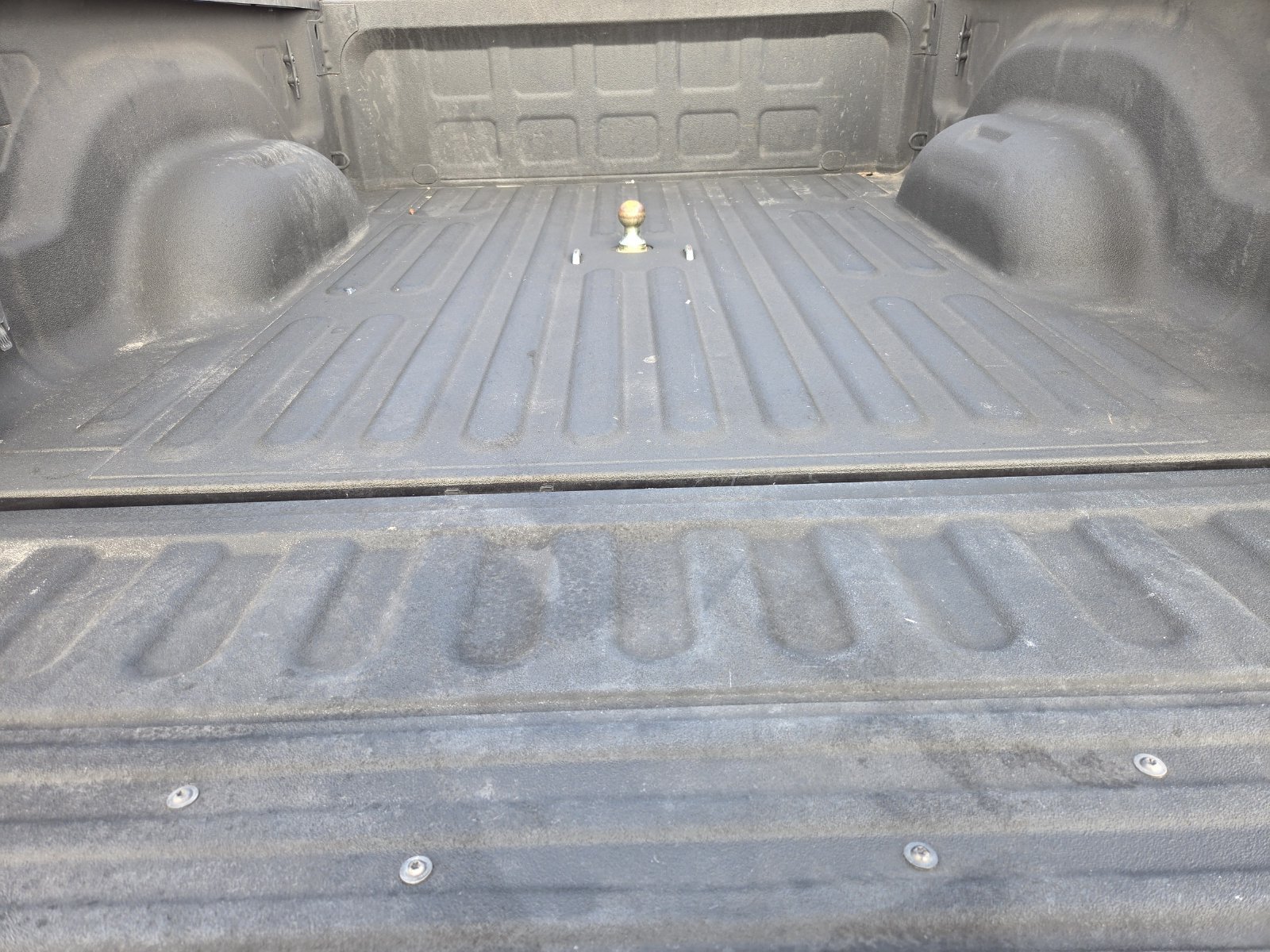 Used 2022 RAM 2500 Tradesman w/ Snow Chief Group AWD/4WD image 31