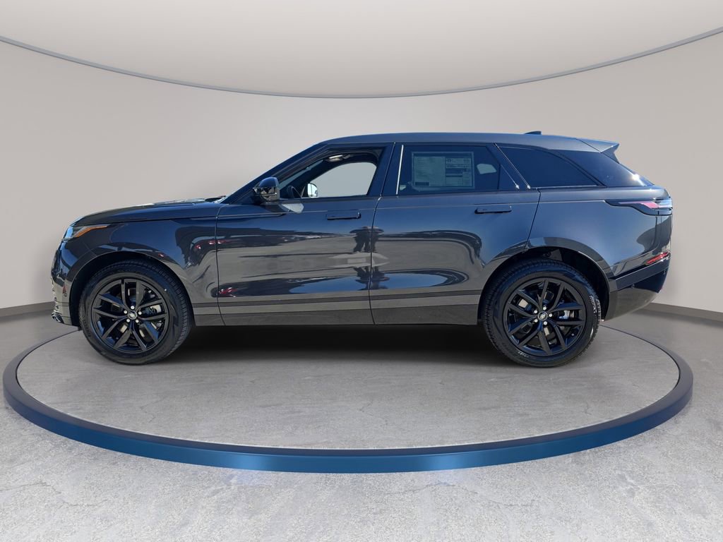 New 2026 Land Rover Range Rover Velar Dynamic SE AWD/4WD image 8
