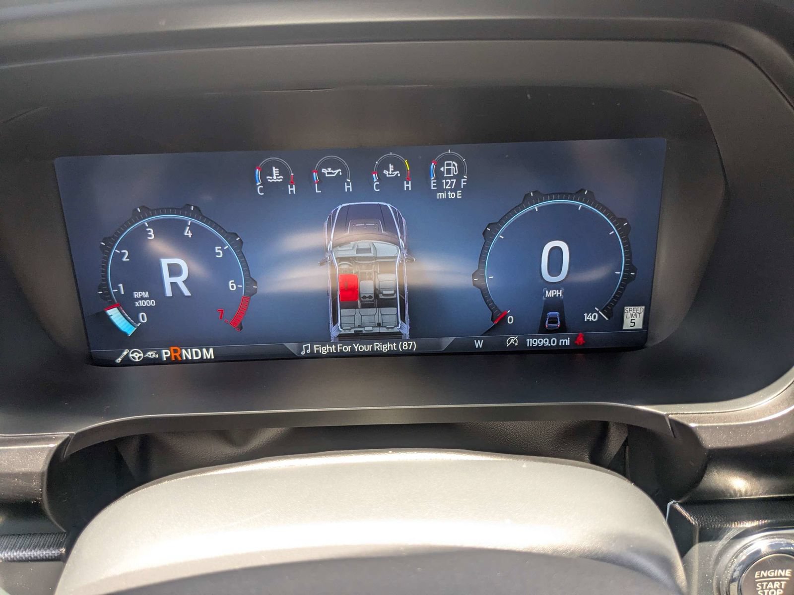 Used 2025 Ford F150 Raptor AWD/4WD image 32