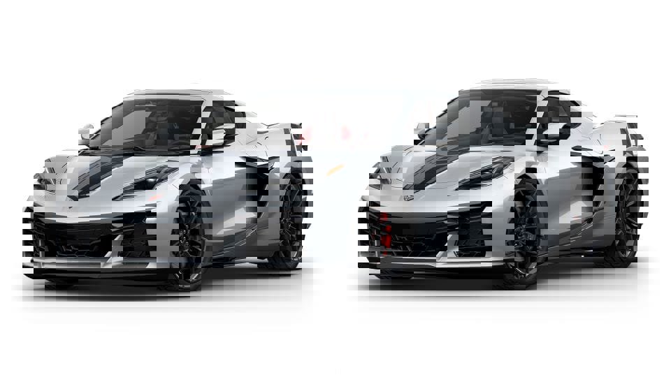 New 2026 Chevrolet Corvette Z06 image 34