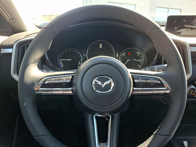 New 2026 MAZDA CX-50 2.5 Hybrid w/ Preferred Pkg AWD/4WD image 18