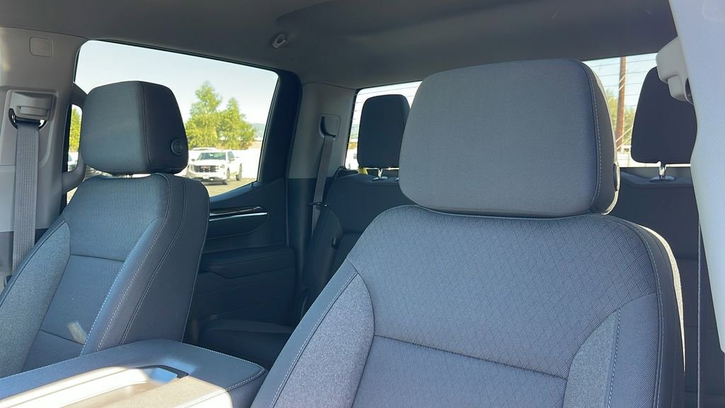 New 2026 GMC Sierra 1500 Elevation image 13