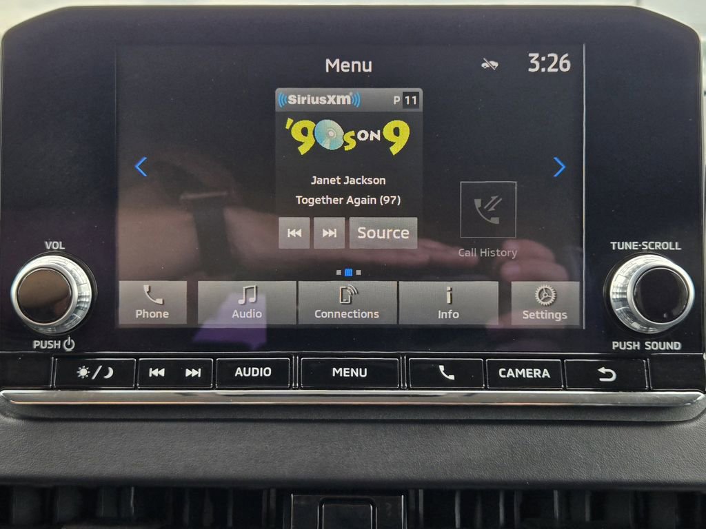 Used 2024 Mitsubishi Outlander ES FWD image 15