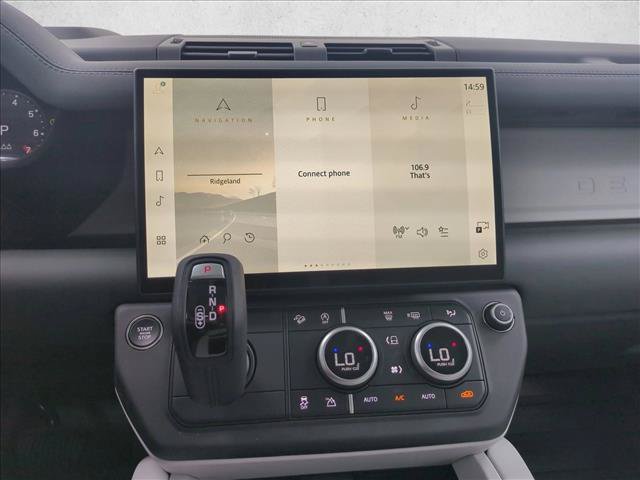 New 2026 Land Rover Defender 110 S AWD/4WD image 12