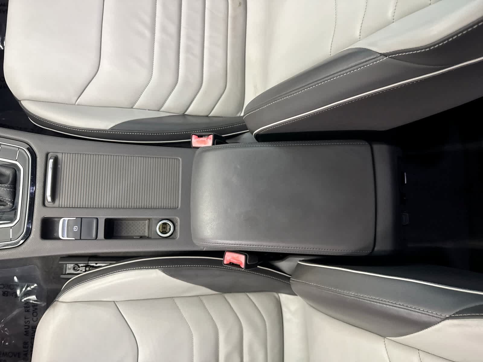 Used 2020 Volkswagen Arteon SEL FWD image 33