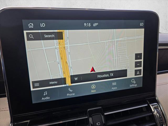 Used 2021 Lincoln Navigator Reserve w/ Luxury Package image 8