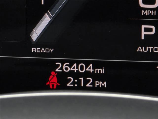 Certified 2023 Audi A6 Premium Plus image 19