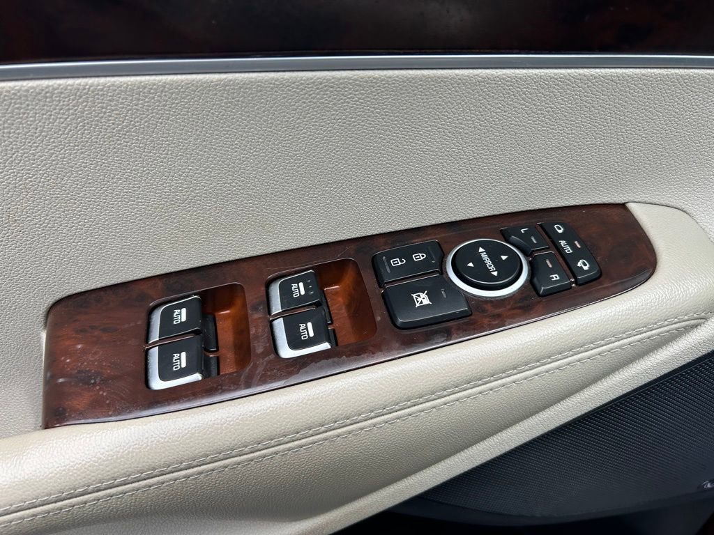 Used 2016 Kia Sorento EX w/ EX Touring Package image 59