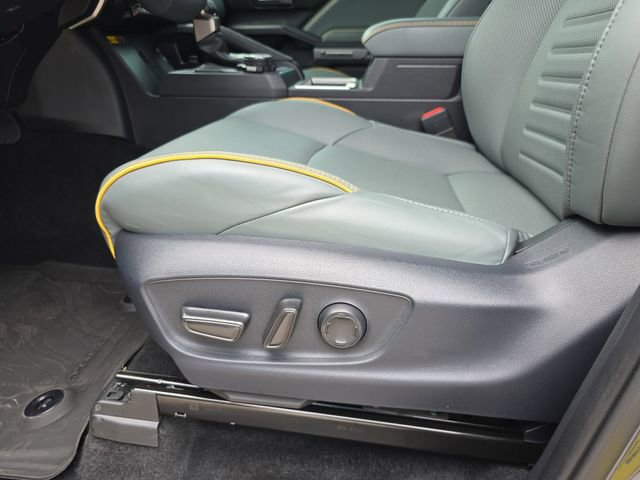 Used 2025 Toyota Tacoma Trailhunter image 28