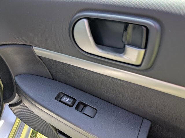 Used 2009 Mitsubishi Galant Ralliart FWD image 32