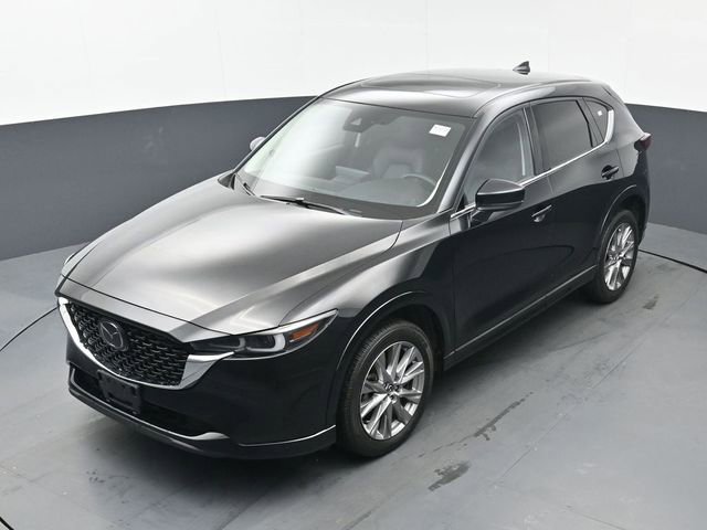 Certified 2024 MAZDA CX-5 AWD 2.5 S w/ Premium Package image 33