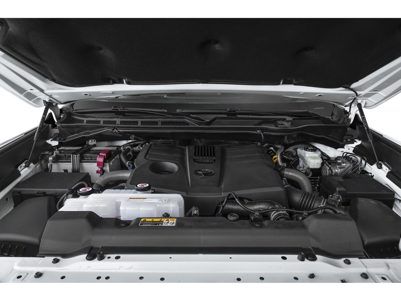 New 2026 Toyota Tundra Limited image 9