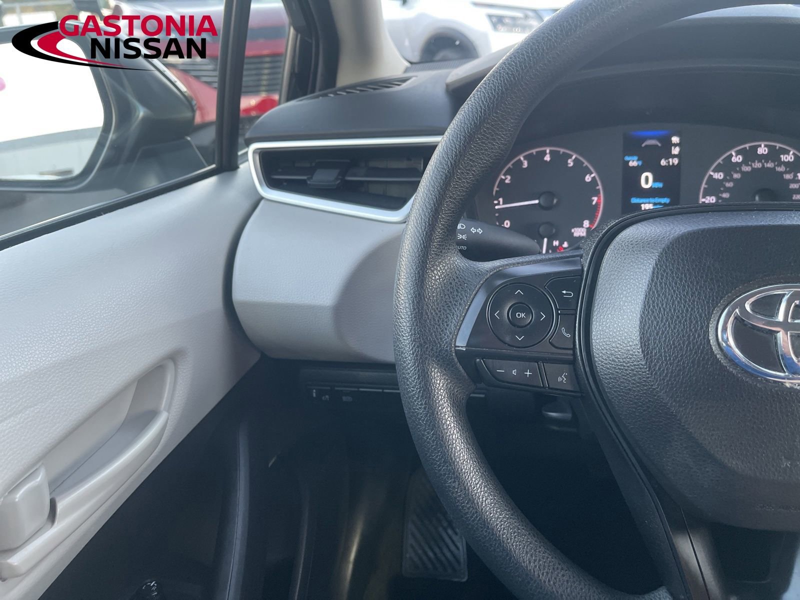 Used 2024 Toyota Corolla LE image 36