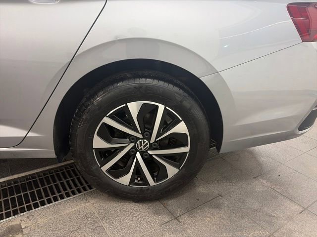 Used 2025 Volkswagen Jetta S image 52