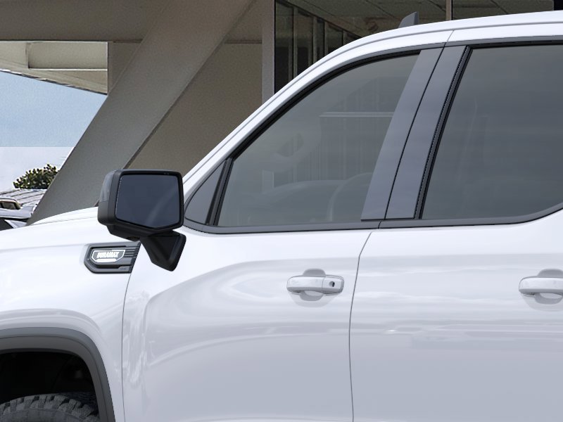 New 2026 GMC Sierra 1500 Elevation w/ Elevation Premium Package AWD/4WD image 12