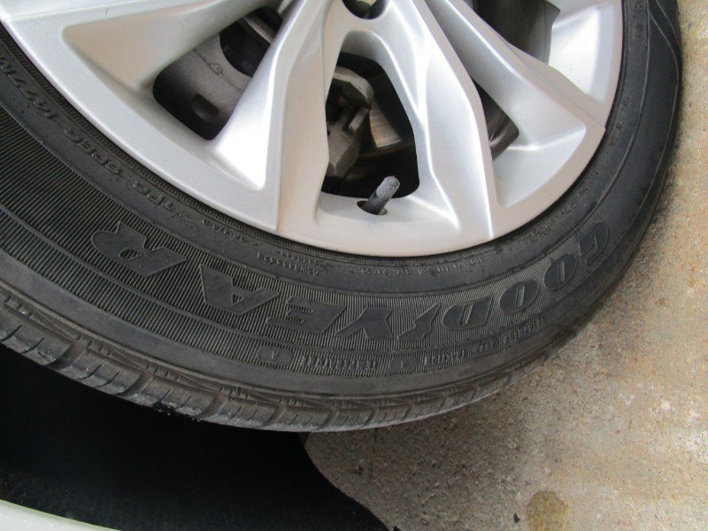 Used 2020 Chevrolet Malibu LT FWD image 8