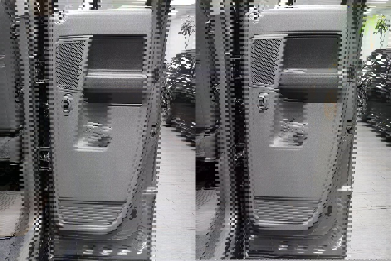 Used 2007 Dodge Ram 3500 Truck Laramie image 67