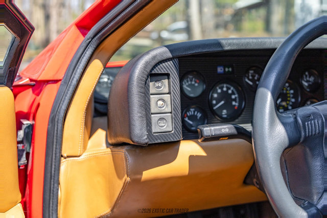 Used 1991 Lotus Esprit SE image 40