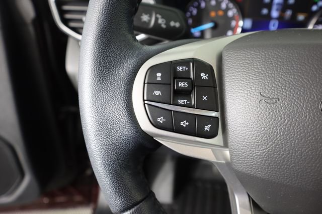 Certified 2022 Ford Explorer XLT w/ Equipment Group 202A image 36