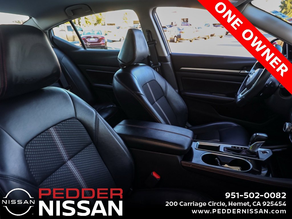 Used 2024 Nissan Altima 2.5 SR image 20