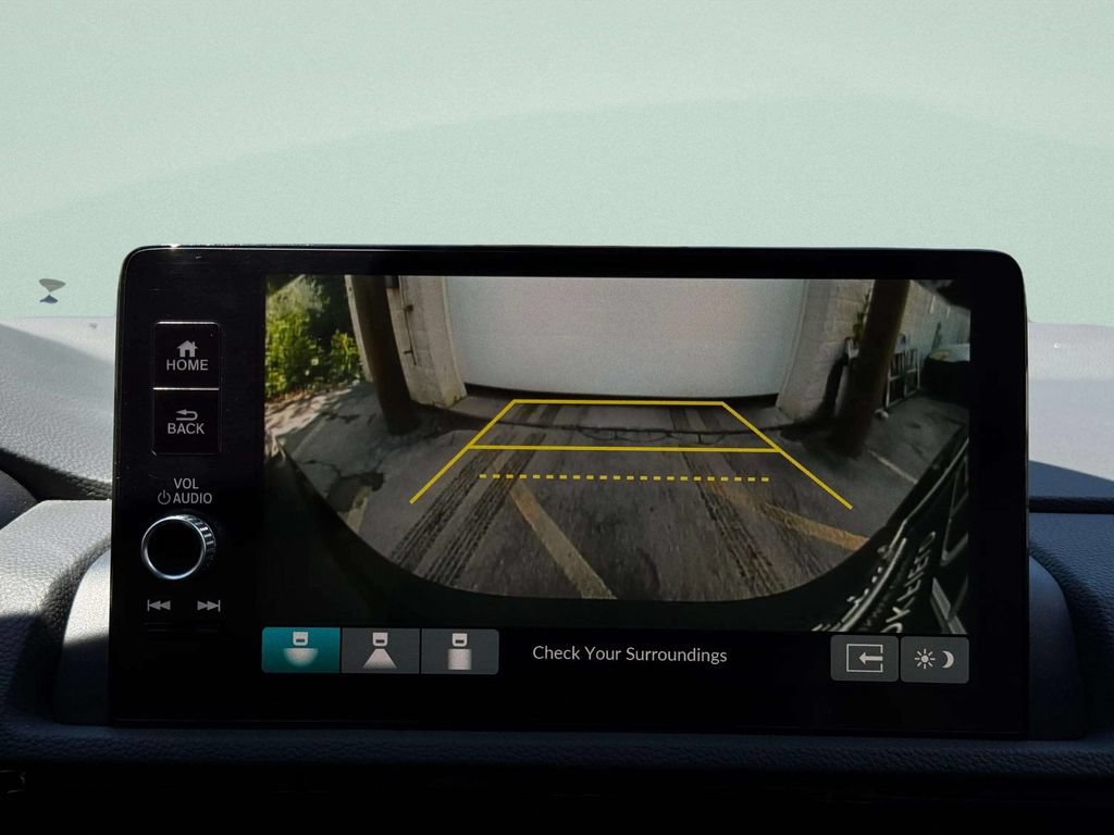 Used 2023 Honda CR-V EX-L image 16