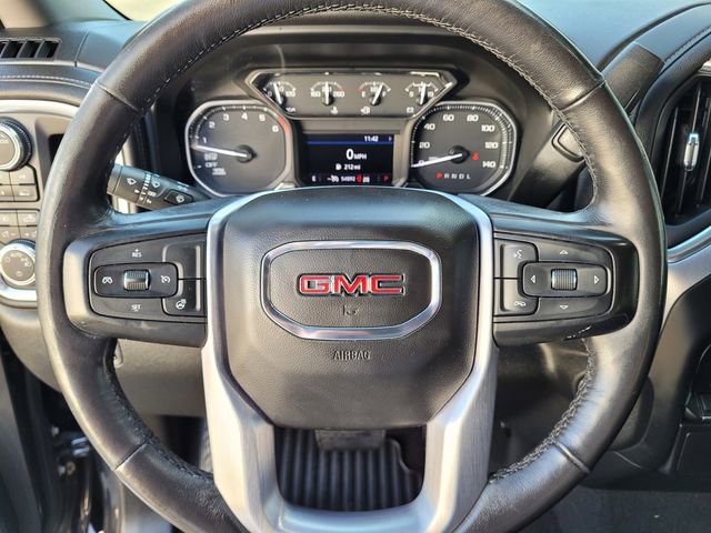 Used 2020 GMC Sierra 1500 Elevation w/ Elevation Value Package image 23