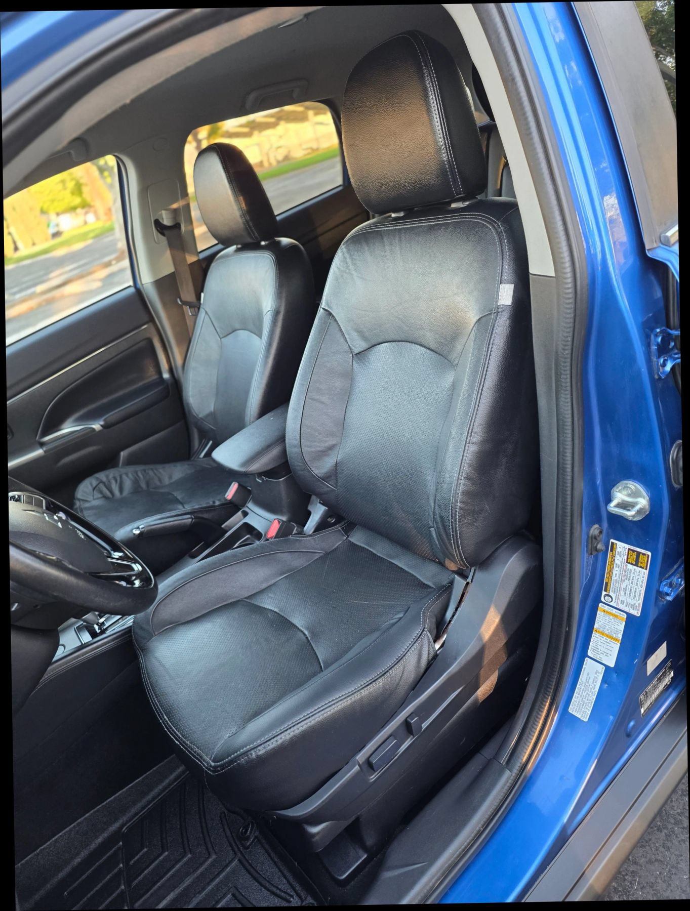 Used 2018 Mitsubishi Outlander Sport SEL FWD image 32