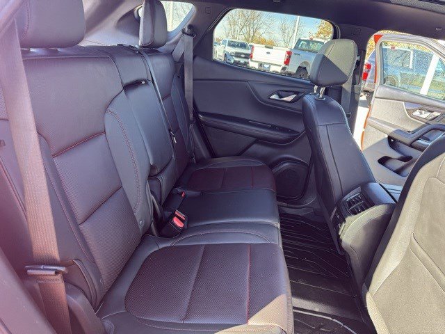 Used 2020 Chevrolet Blazer RS image 34