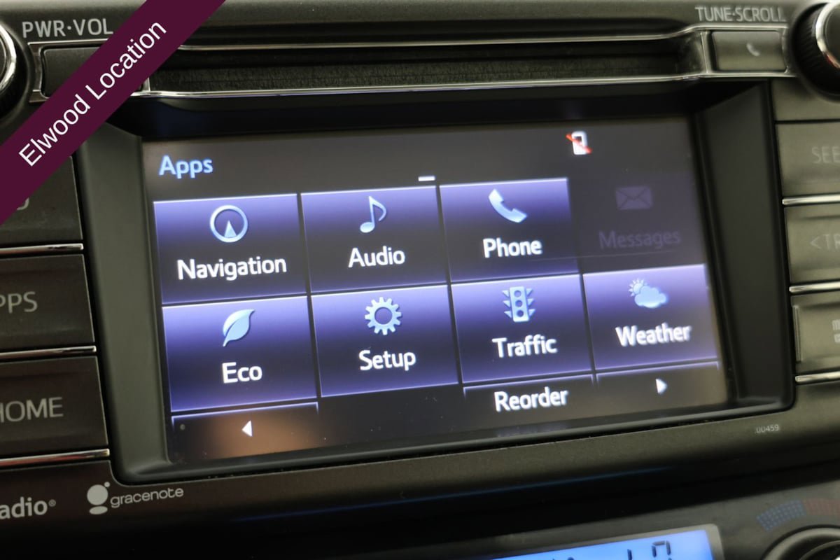 Used 2014 Toyota RAV4 Limited image 33