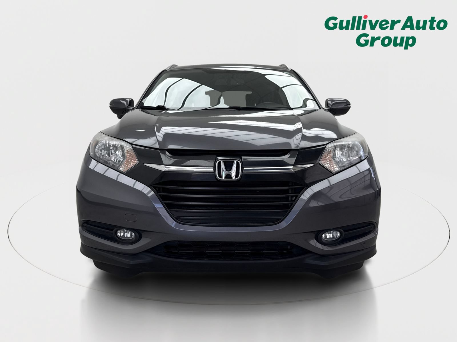 Used 2016 Honda HR-V EX-L image 14