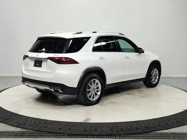 Used 2024 Mercedes-Benz GLE 450e 4MATIC image 8