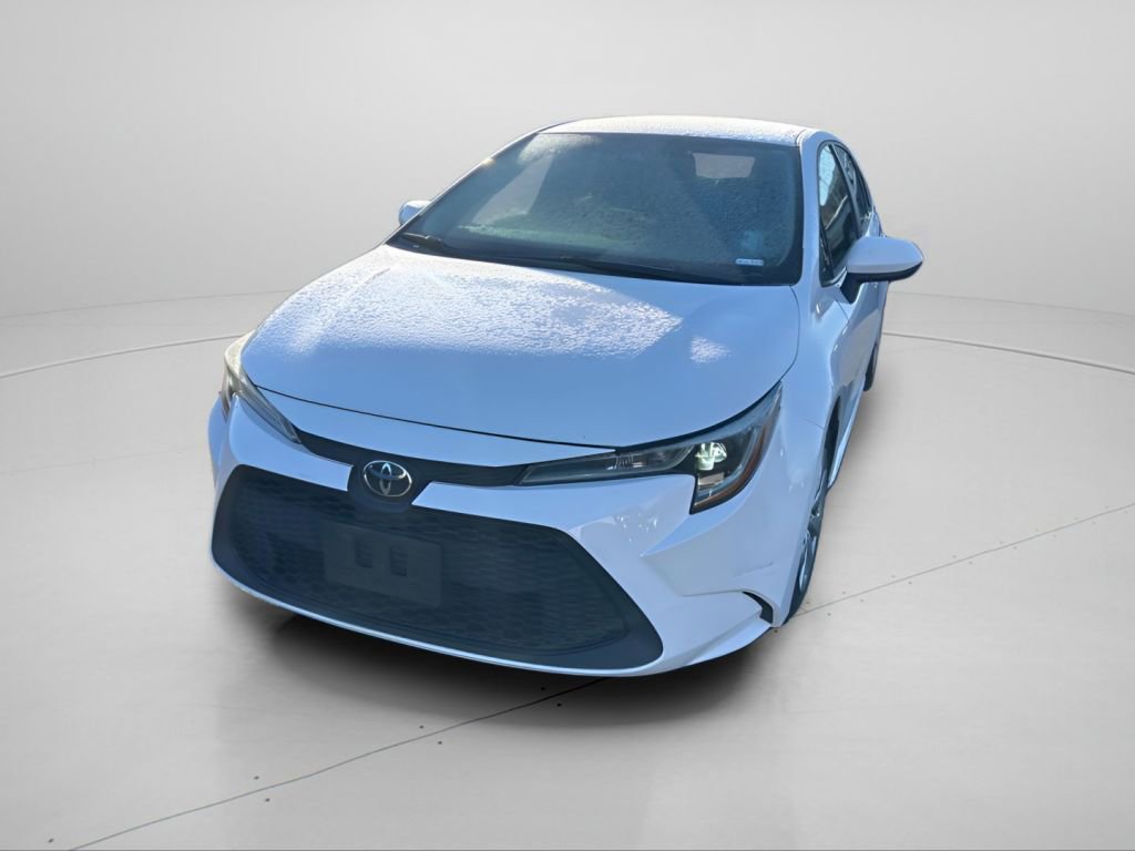 Used 2020 Toyota Corolla LE image 9