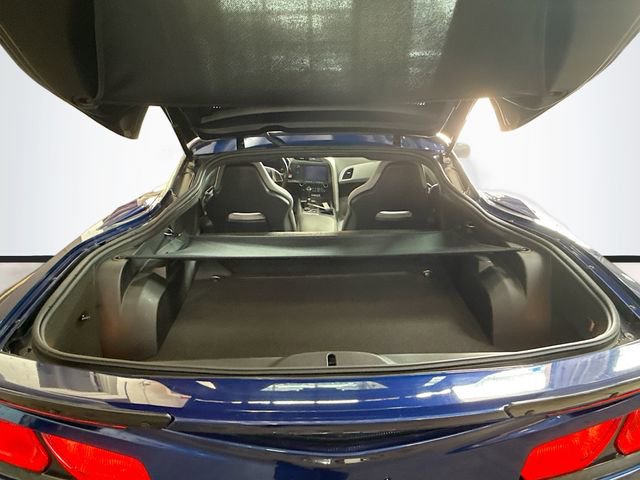 Used 2017 Chevrolet Corvette Grand Sport image 26