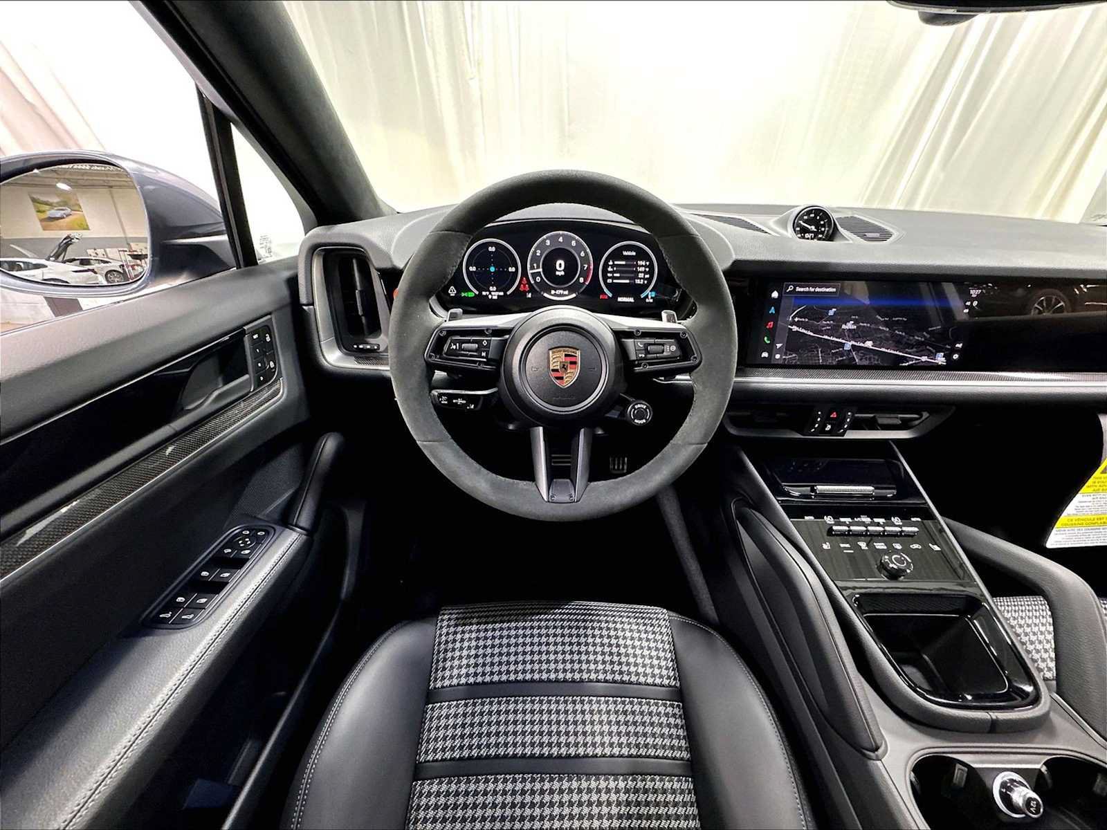 New 2026 Porsche Cayenne S AWD/4WD image 13