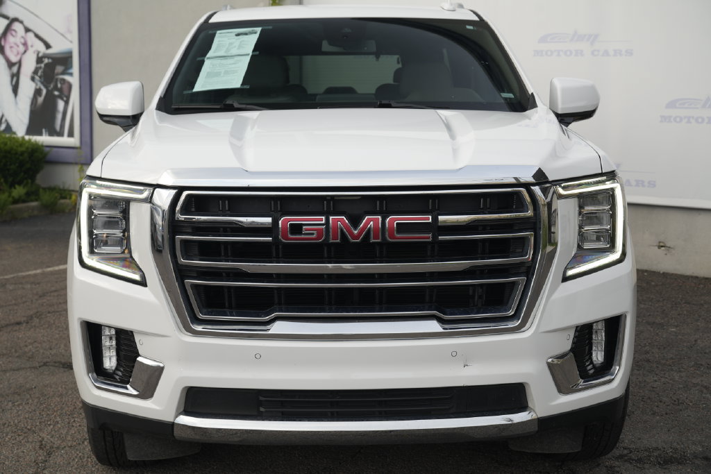 Used 2024 GMC Yukon SLT RWD image 5