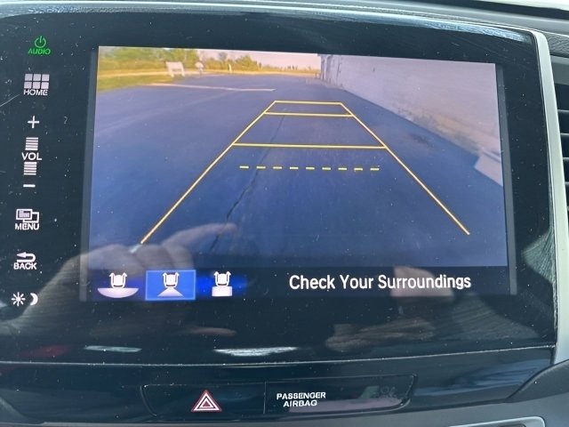 Used 2016 Honda Pilot EX-L image 22