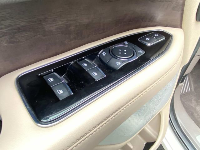 Used 2023 Lincoln Navigator L Reserve AWD/4WD image 14